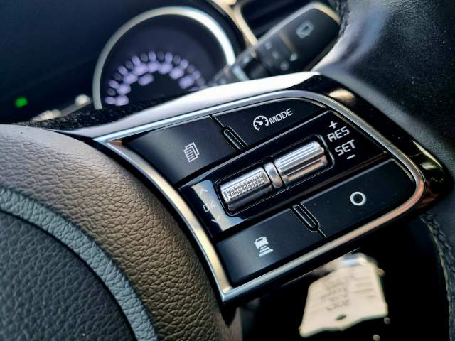 Kia XCeed I 2019 — zdjęcie 16