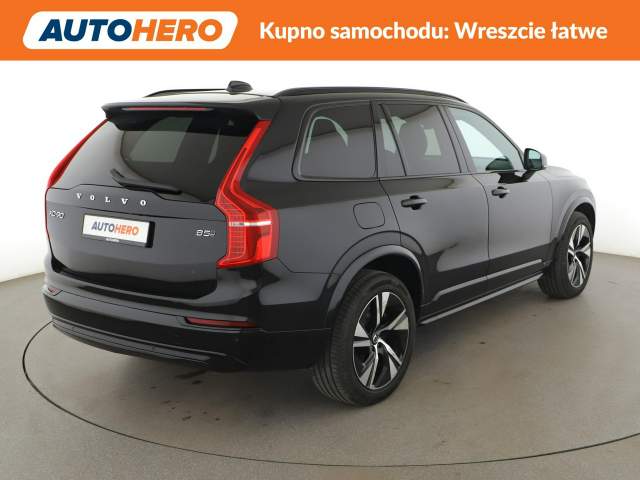 Volvo XC90 II facelifting 1 2021 — zdjęcie 7