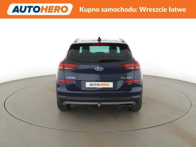 Hyundai Tucson III 2018 — zdjęcie 6