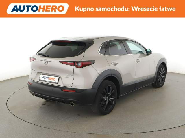 Mazda CX-30 I 2022 — zdjęcie 7