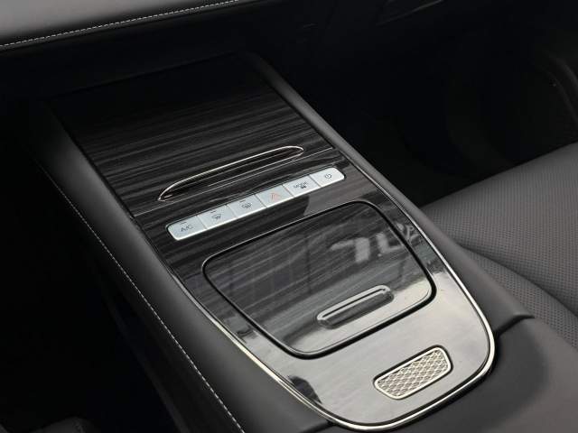 Omoda C5 I 2025 — zdjęcie 25