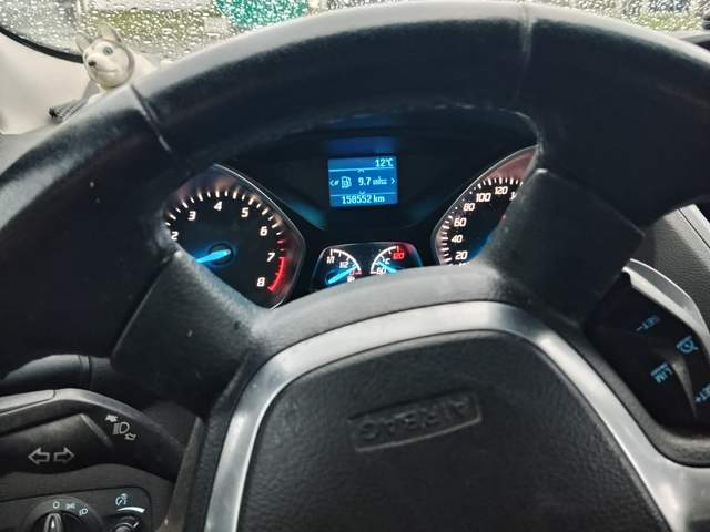 Ford Kuga II 2015 — zdjęcie 11
