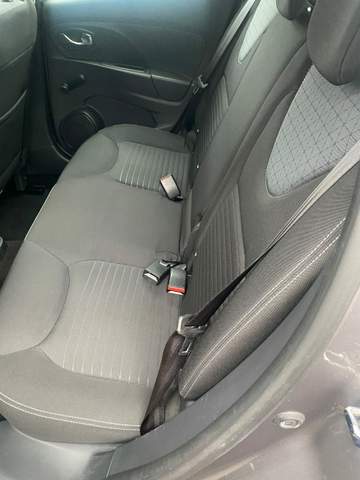 Renault Clio IV 2013 — zdjęcie 31