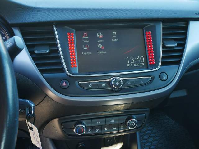 Opel Crossland X I facelifting 2022 — zdjęcie 6