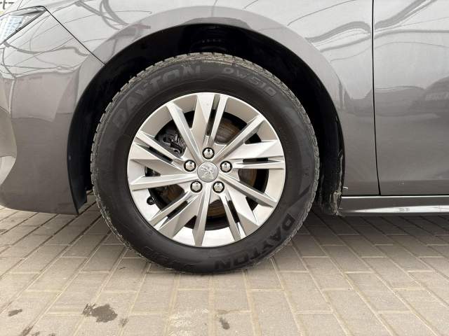 Peugeot 508 II 2019 — zdjęcie 20