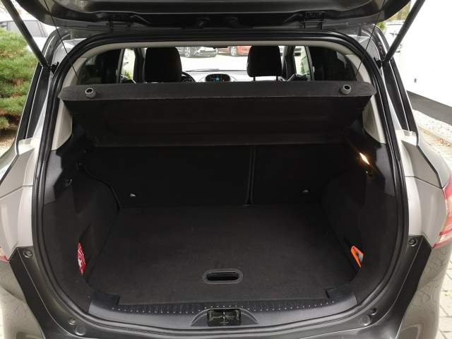 Ford B-MAX 2016 — zdjęcie 19