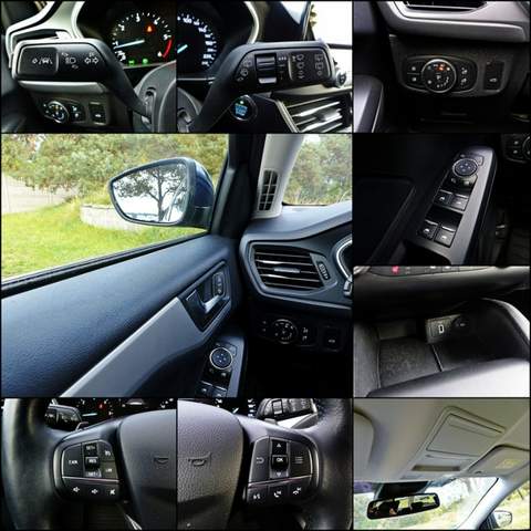 Ford Focus IV 2020 — zdjęcie 29