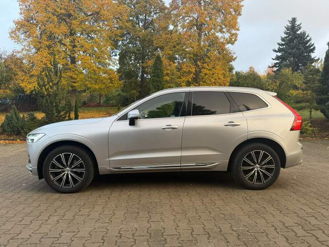 Volvo XC60 II 2020 — zdjęcie 26