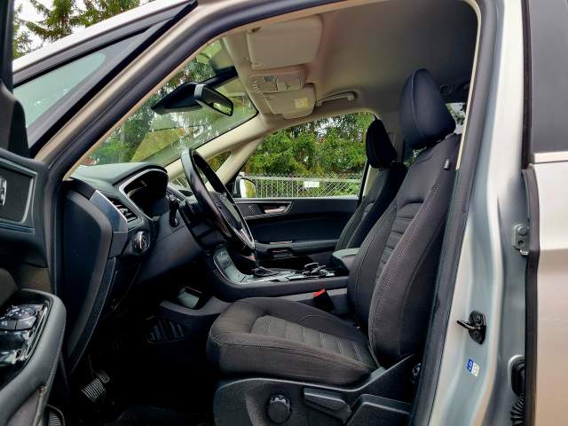 Ford Galaxy III 2018 — zdjęcie 9