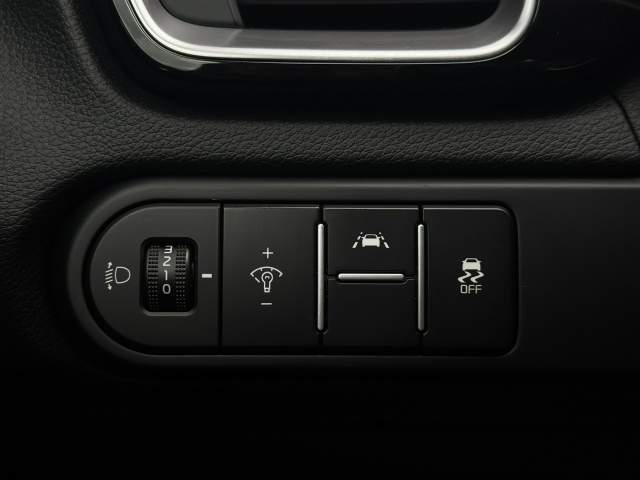 Kia XCeed I 2021 — zdjęcie 29