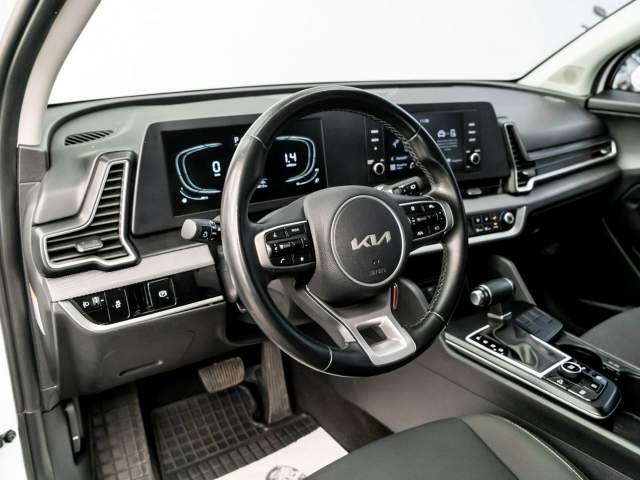 Kia Sportage V 2023 — zdjęcie 24