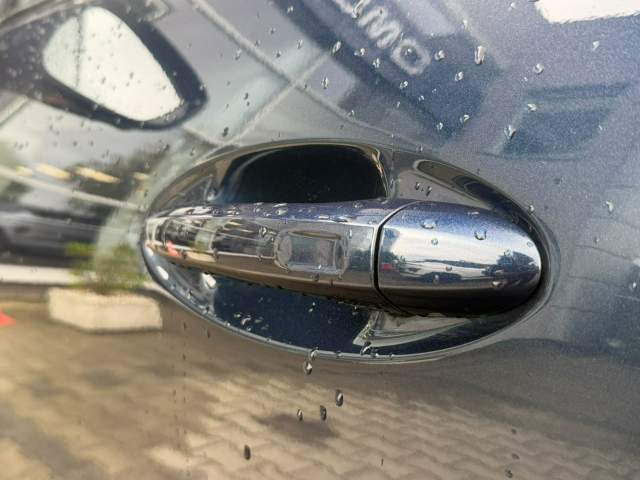 Omoda C5 I 2025 — zdjęcie 8