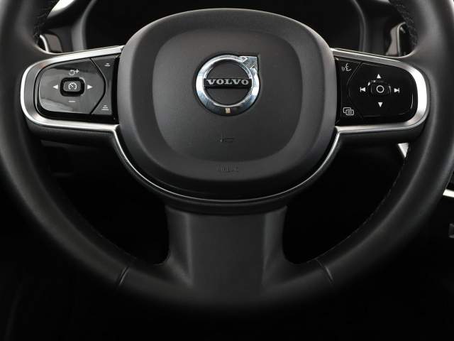 Volvo V60 II 2022 — zdjęcie 21
