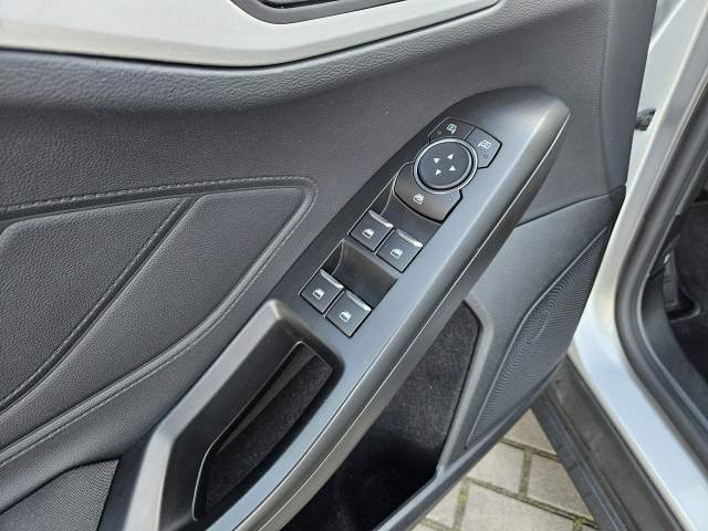 Ford Focus IV facelifting 2021 — zdjęcie 22