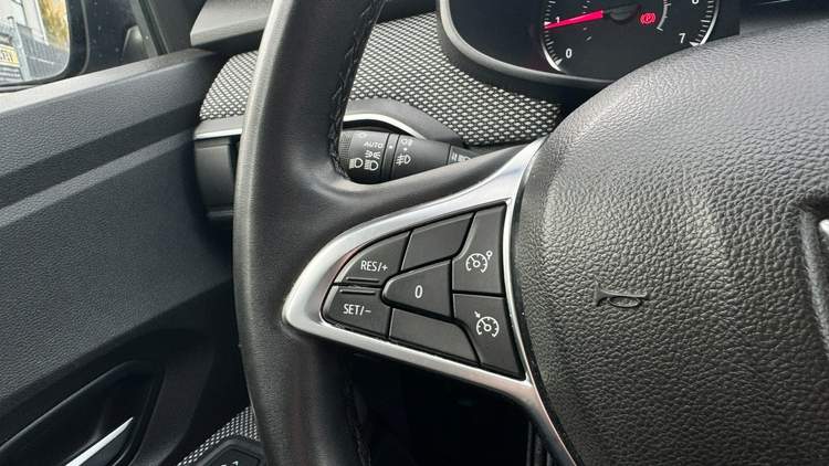 Dacia Sandero III 2021 — zdjęcie 9