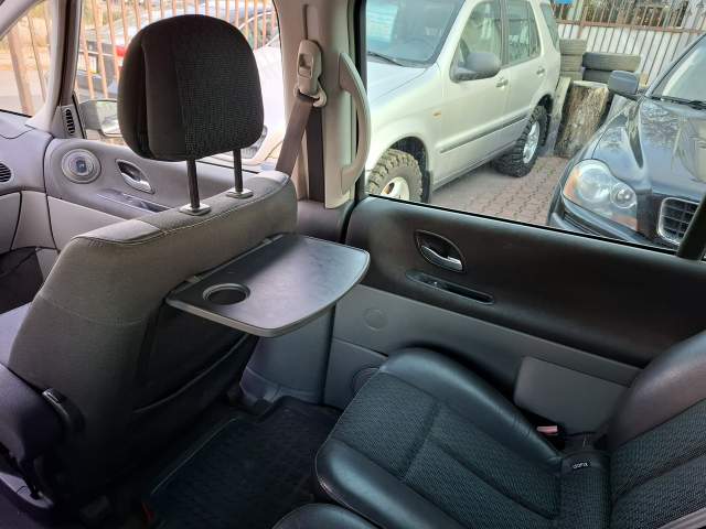 Renault Espace IV facelifting 2006 — zdjęcie 19