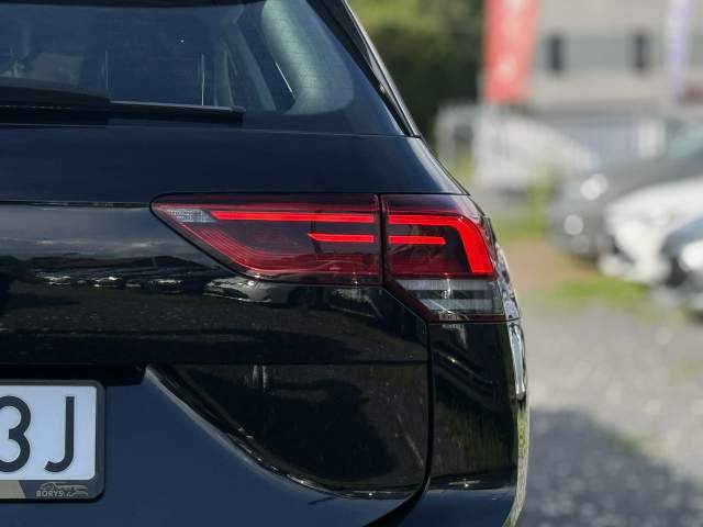 Volkswagen Golf VIII 2021 — zdjęcie 9