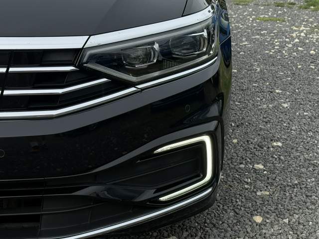 Volkswagen Passat B8 facelifting 2022 — zdjęcie 5