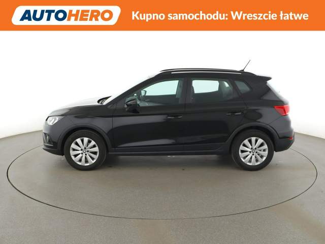 SEAT Arona I 2021 — zdjęcie 2