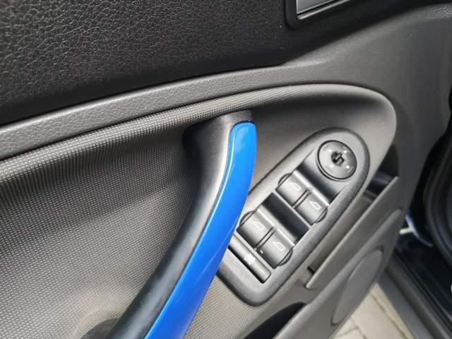 Ford Kuga I 2008 — zdjęcie 11