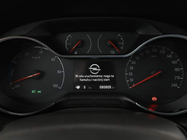 Opel Grandland I 2021 — zdjęcie 23