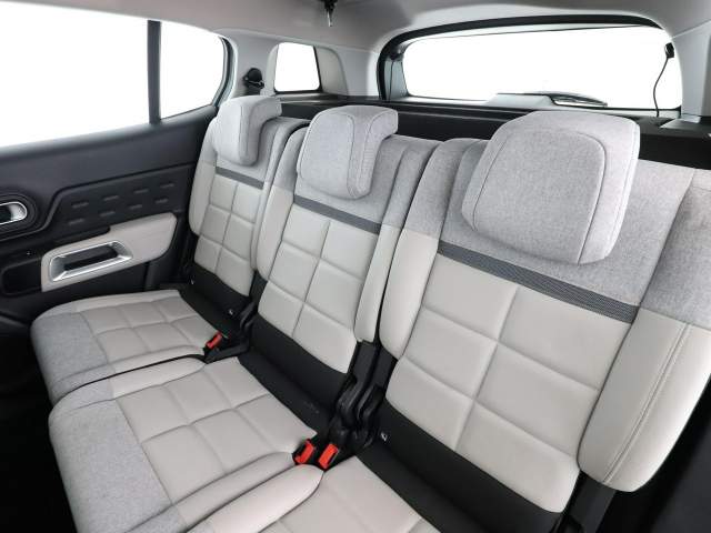Citroen C5 Aircross I 2020 — zdjęcie 18
