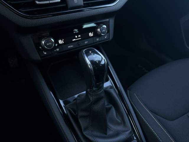Skoda Scala I 2022 — zdjęcie 25