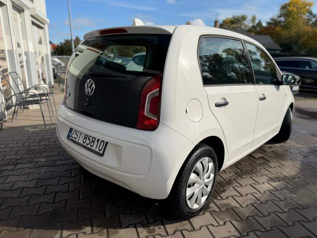 Volkswagen up! I 2014 — zdjęcie 5