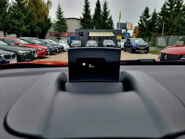 Citroen C3 Aircross I 2017 — zdjęcie 17