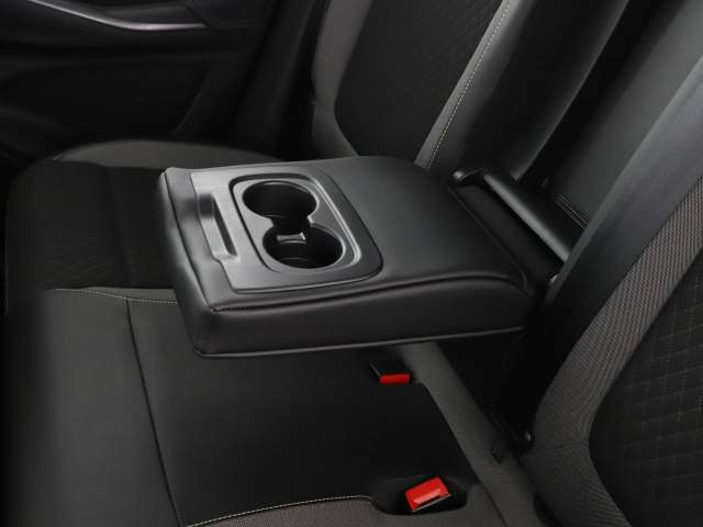 Opel Grandland I 2021 — zdjęcie 39