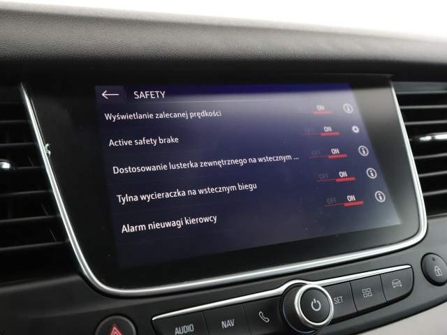Opel Grandland I 2019 — zdjęcie 24