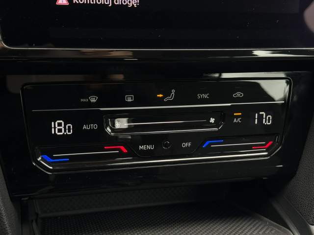 Volkswagen Passat B8 facelifting 2023 — zdjęcie 27