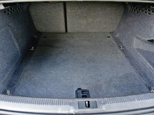 Audi A4 IV (B8) 2008 — zdjęcie 11
