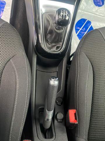 Citroen DS3 I 2013 — zdjęcie 36