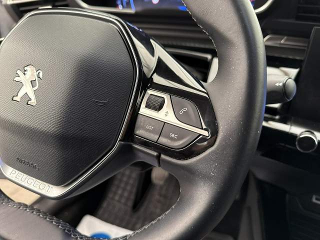 Peugeot 508 II 2019 — zdjęcie 22