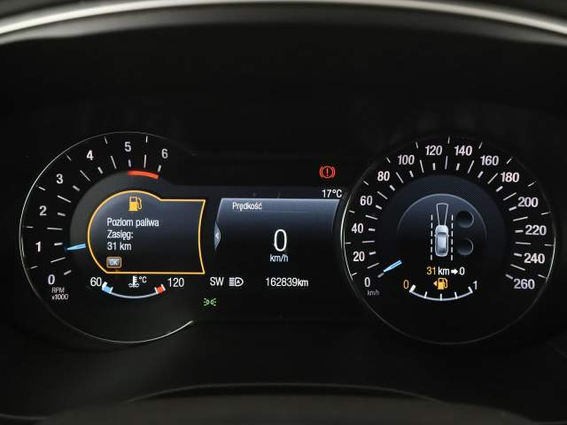 Ford Mondeo V 2018 — zdjęcie 22