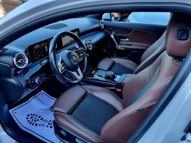 Mercedes-Benz A-Klasa IV (W177) 2018 — zdjęcie 9