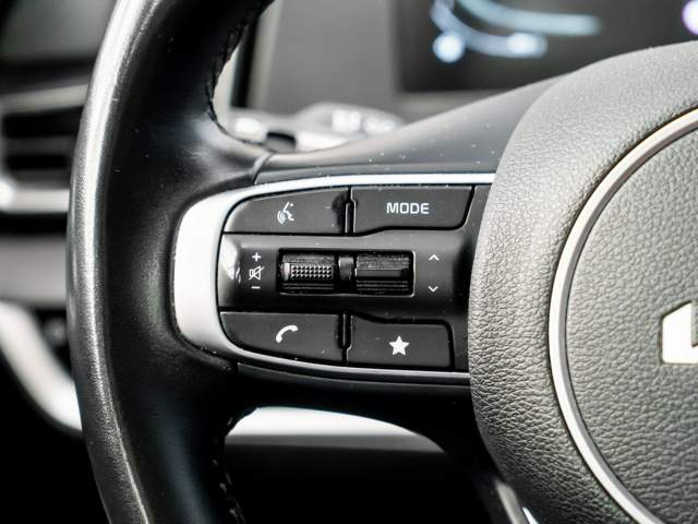 Kia Sportage V 2023 — zdjęcie 27