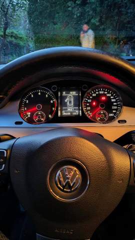 Volkswagen Passat B6 2009 — zdjęcie 7