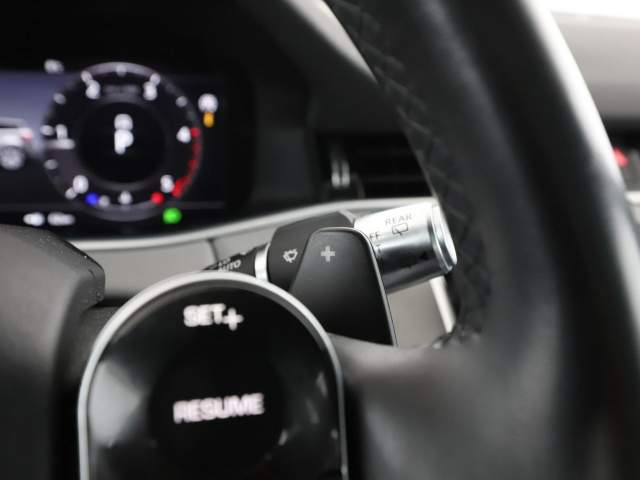 Land Rover Range Rover Evoque II 2019 — zdjęcie 31
