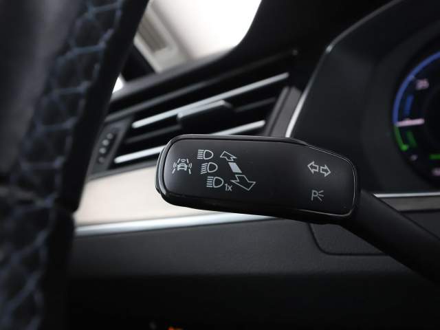 Volkswagen Passat B8 2017 — zdjęcie 37