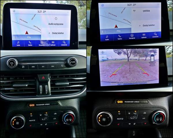 Ford Focus IV 2020 — zdjęcie 32