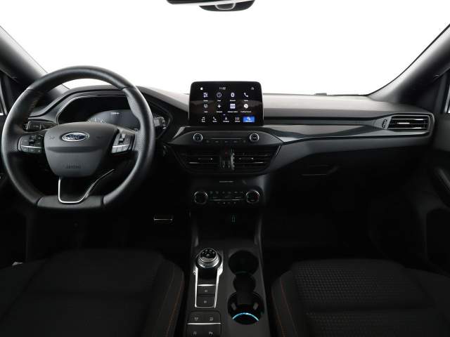Ford Focus III facelifting 2019 — zdjęcie 15