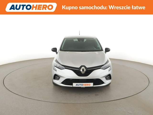 Renault Clio V facelifting 2023 — zdjęcie 11