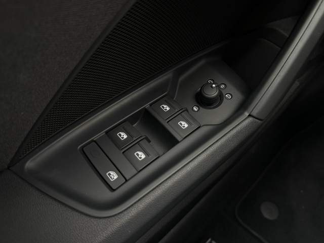 Audi A3 IV (8Y) 2022 — zdjęcie 35