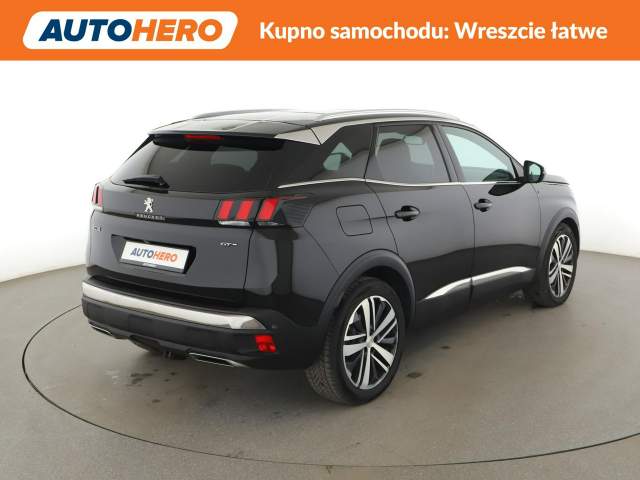 Peugeot 3008 II 2017 — zdjęcie 7