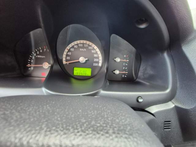 Kia Sportage II 2006 — zdjęcie 25
