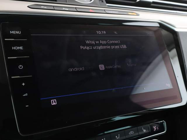 Volkswagen Passat B8 2017 — zdjęcie 25