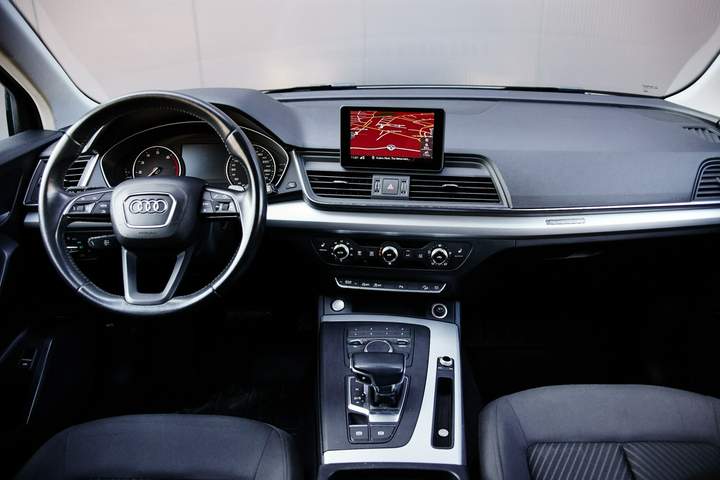 Audi Q5 II (FY) 2019 — zdjęcie 31