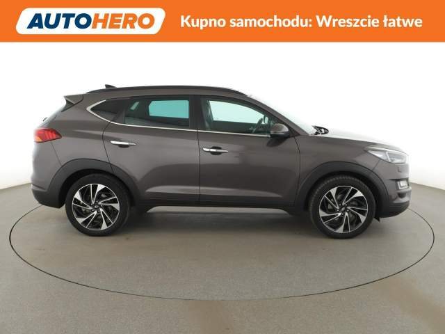 Hyundai Tucson III 2018 — zdjęcie 9